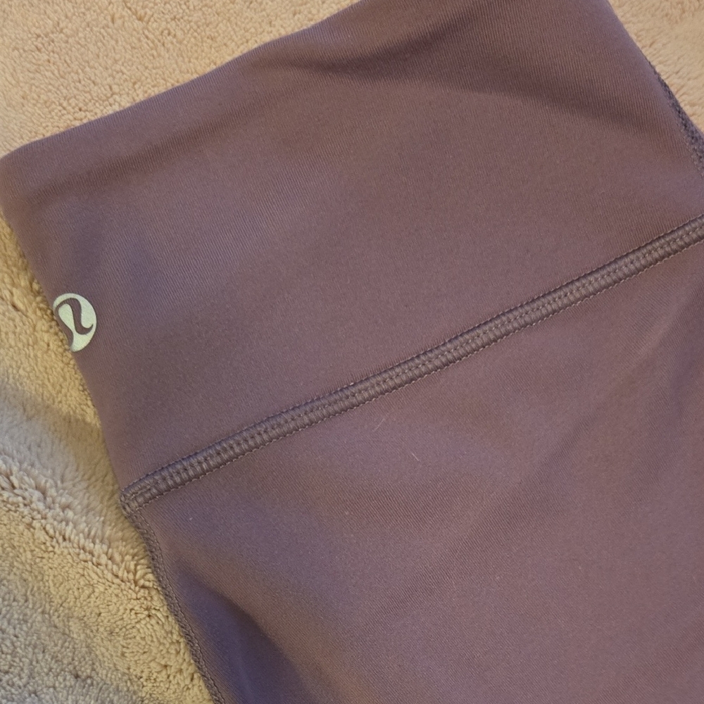 Lululemon Yoga Pants